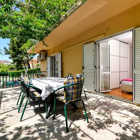 Appartement Vekic Makarska