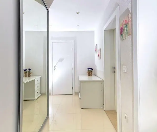 Appartement Vekic Makarska