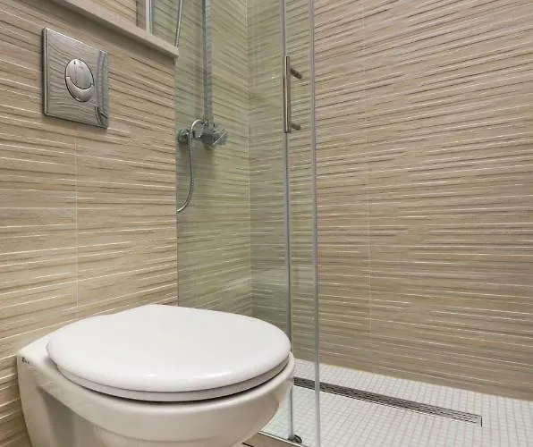 Vekic Appartement Makarska