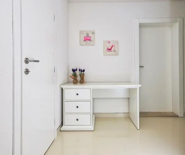 Appartement Vekic Makarska