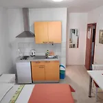 Vekic Apartmán Makarská