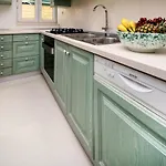 Apartmán Vekic Makarská