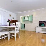 Apartmán Vekic *