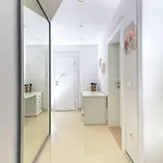 Apartmán Vekic Makarská
