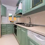 Apartmán Vekic