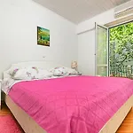 Apartmán Vekic