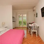 Apartmán Vekic