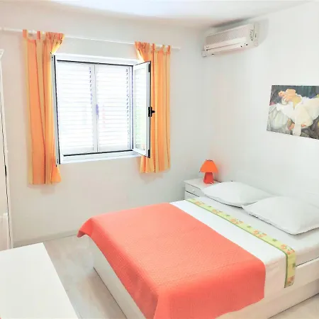 Vekic Apartman *