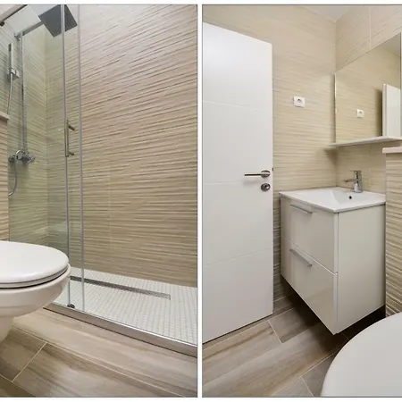 Apartman Vekic *