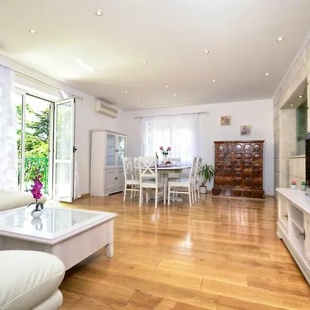 Apartment Vekic *