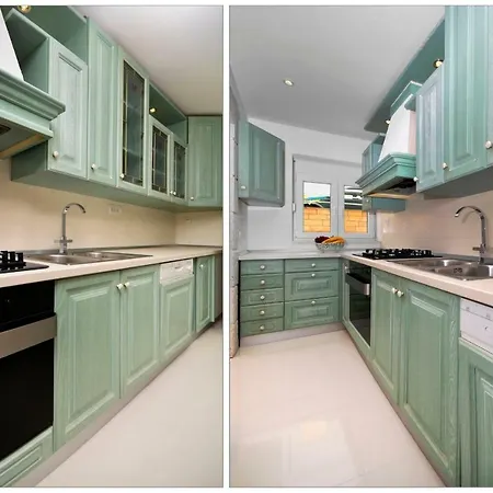 Vekic Apartman