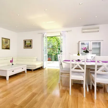 Apartman Vekic *