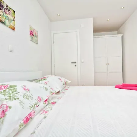 Apartman Vekic *