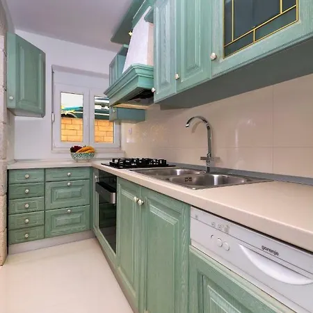 Apartment Vekic