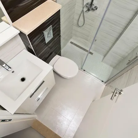 Διαμέρισμα Vekic