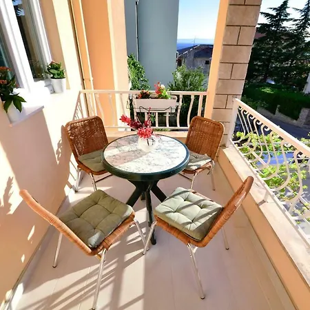 Vekic * Μακάρσκα