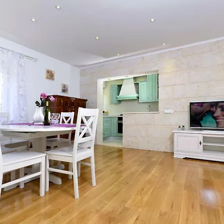 Apartman Vekic *
