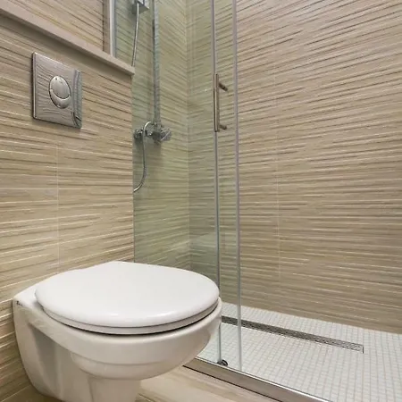 Vekic Apartman Makarska