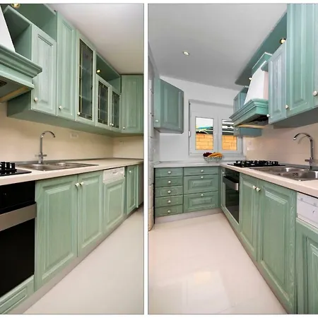 Vekic Apartman