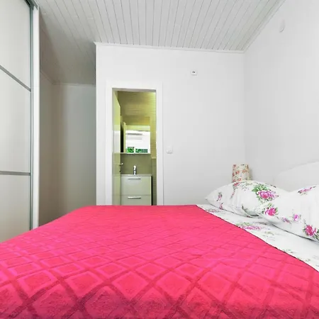 Vekic Apartment Makarska