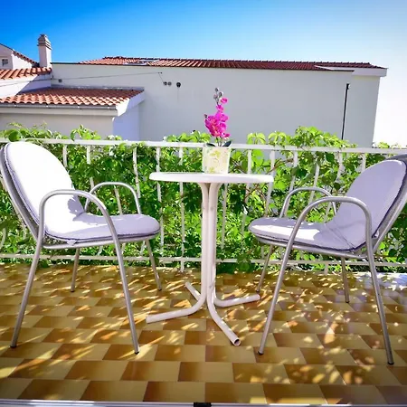 Apartamento Vekic *
